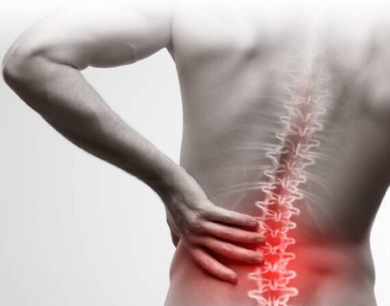 Back Pain Treatment