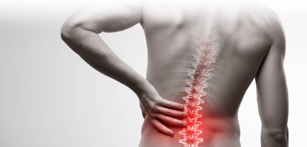 Back Pain Treatment